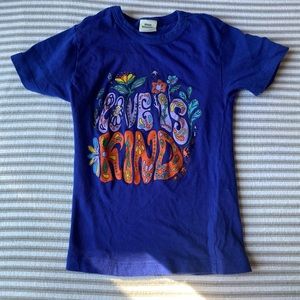 Urban Outfitters ‘Love is Kind’ Baby Tee
